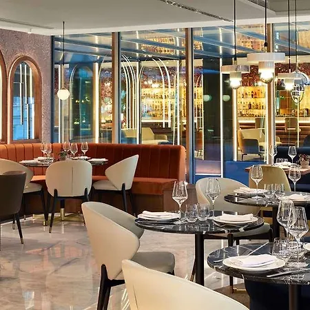 Hotel Me Barcelona