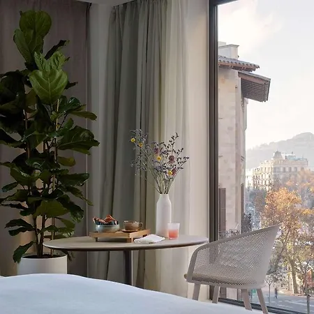 Hotel Me Barcelona