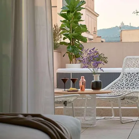 Me Hotel Barcelona