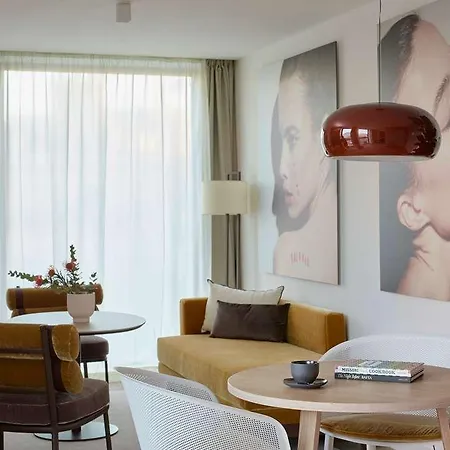 Hotel Me 5*