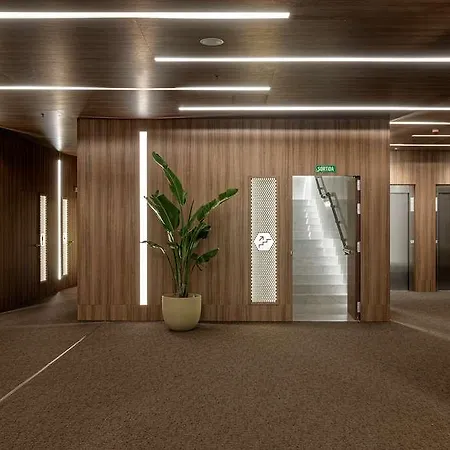 Me Hotel Barcelona