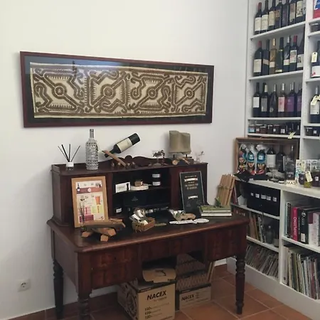 Vi L'art Wine - Only Adults Lodge Piera