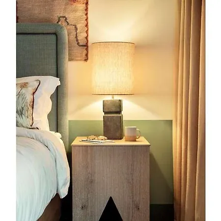 The Hoxton, Poblenou Hotel 4*