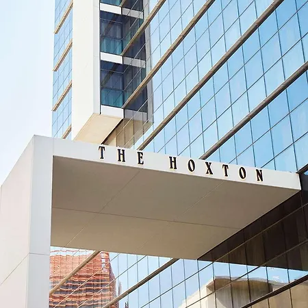 The Hoxton, Poblenou Hotel