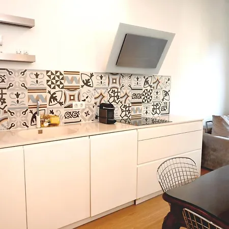 Homenfun Eixample Appartamento