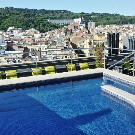 Universal Barcelona