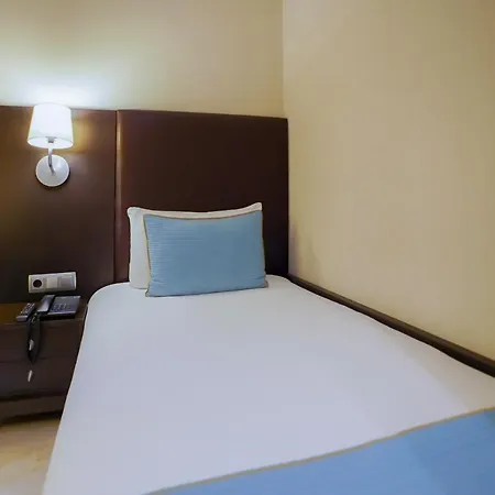 Constanza Hotel