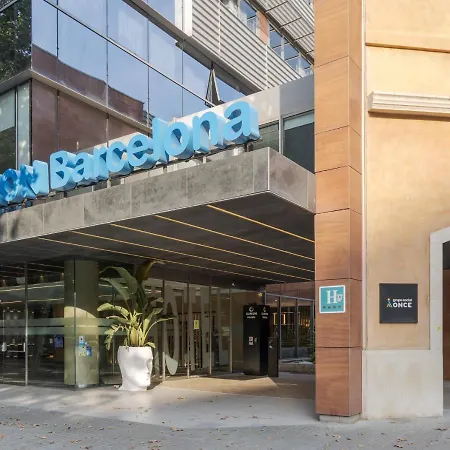 Ilunion Hotel 4*