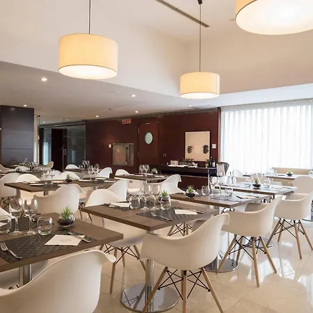 Zenit Borrell Hotel
