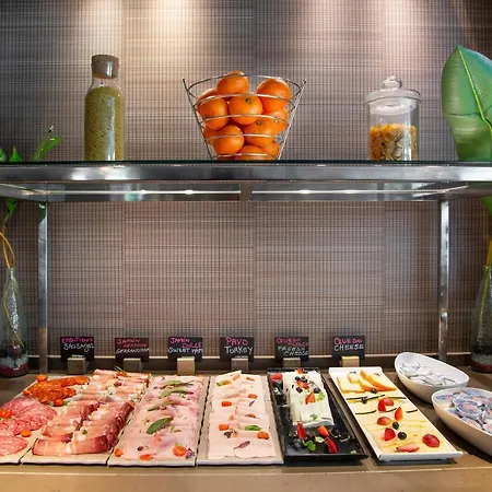 Pestana Arena Hotel Barcelona