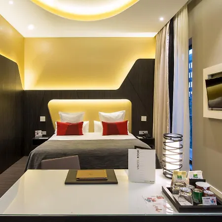 Otel Vincci Gala Barselona