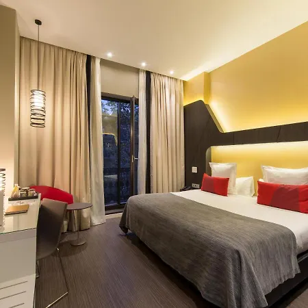 Otel Vincci Gala 4*