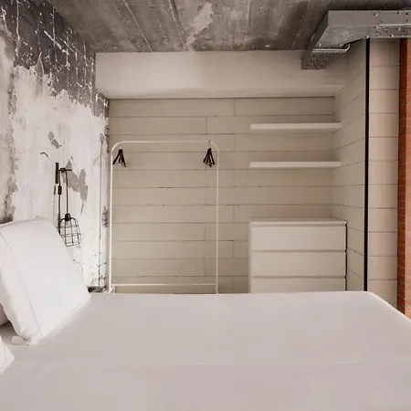 Republica Apartman Barcelona