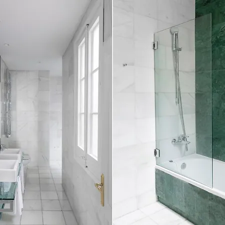 Val Apartment Barcelona
