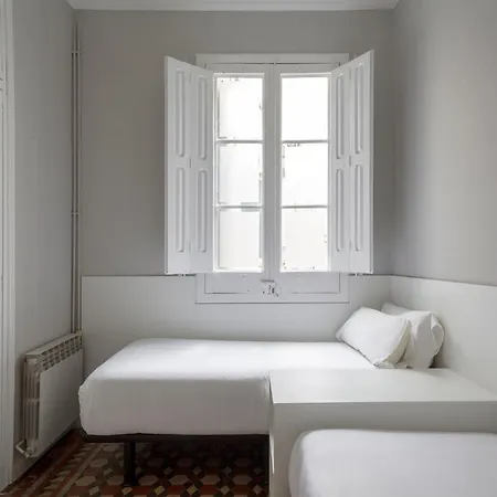Apartment Val