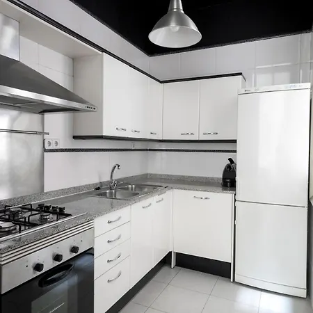 Apartment Val *