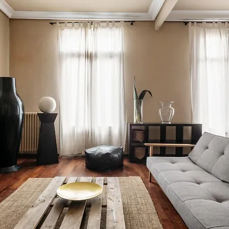 Apartment Val *