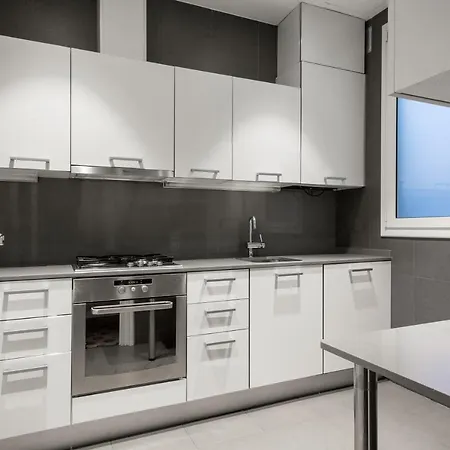 Apartment Val Barcelona