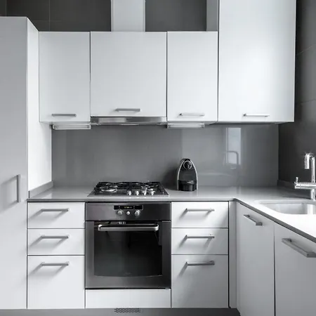 Val Apartment *