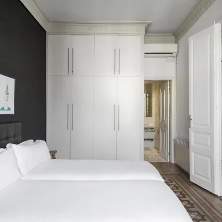 Apartment Val Barcelona