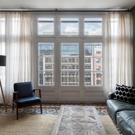 Val Apartment