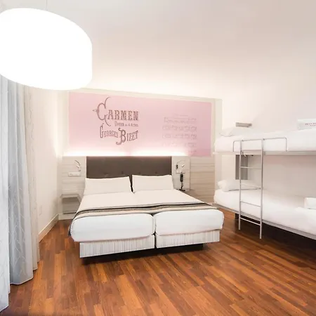 Petit Palace Boqueria Hotel 4*