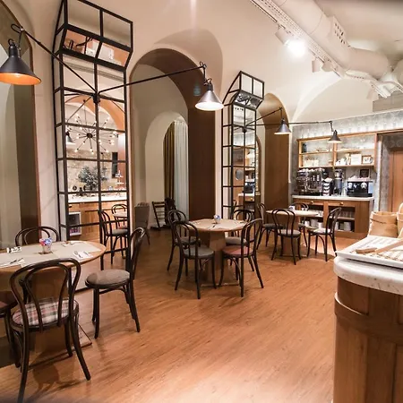 Petit Palace Boqueria Hotel 4*