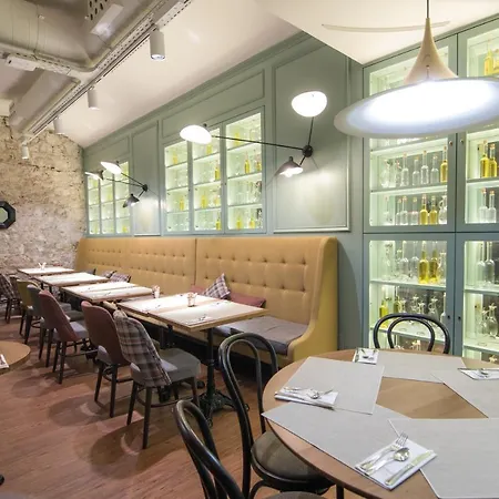 Petit Palace Boqueria Hotel Barcelona