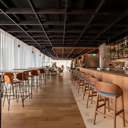 Paxton Hotel Barcelona