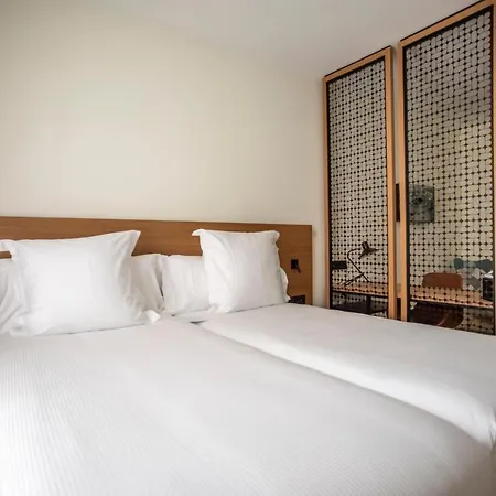 Hotel Paxton
