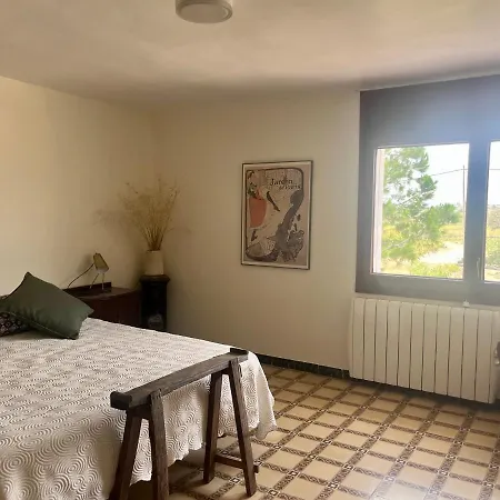 Cal Muntanyes Сasa de vacaciones