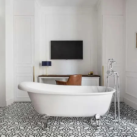 Midmost Hotel Barcelona