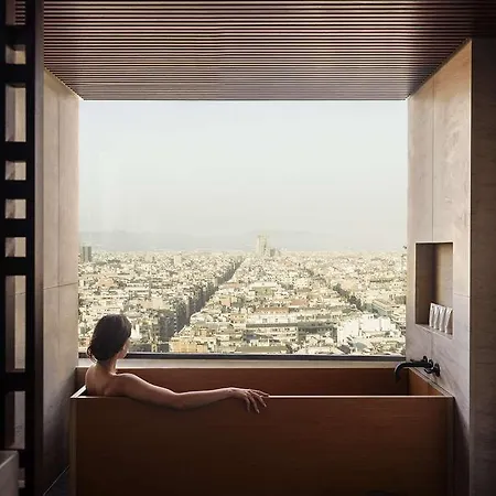 Hotell Nobu 5*