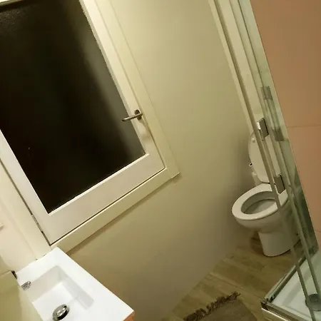 Apartman Mi Casa Es Tu Casa