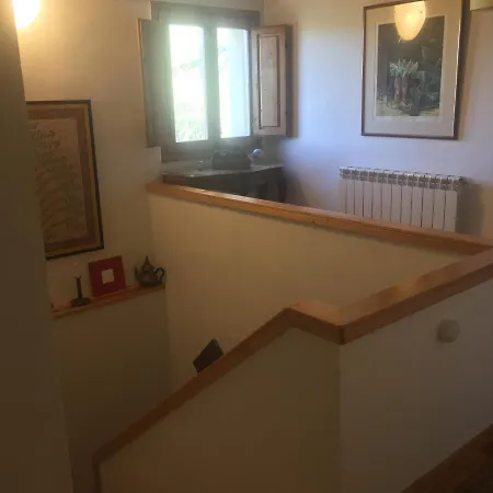 Vi L'art Wine - Only Adults Lodge