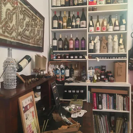Vi L'art Wine - Only Adults *