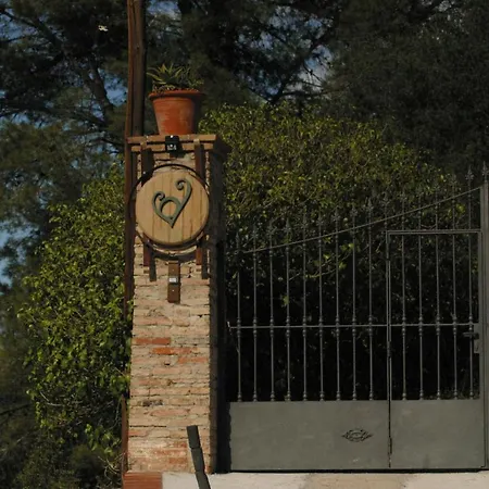 Vi L'art Wine - Only Adults Lodge