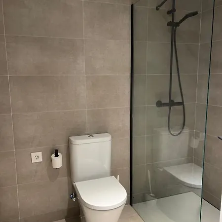 Apartment Flat In Passeig De Gracia