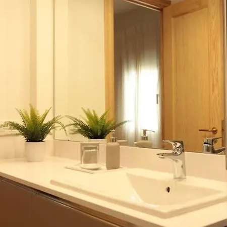 Comfortable Apartment. Very And Quiet. Apartment
