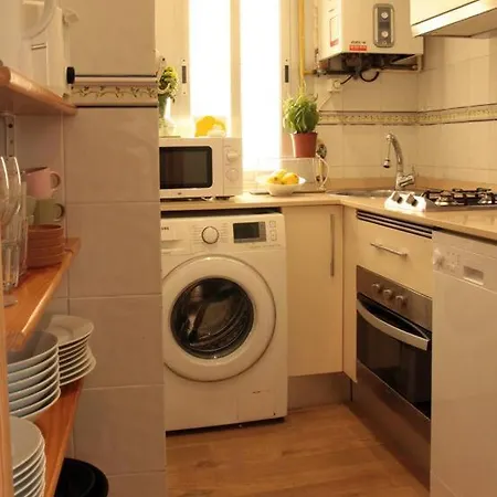 Comfortable Apartment. Very And Quiet. Apartment