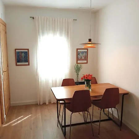 Apartment Comfortable Apartment. Very And Quiet. *