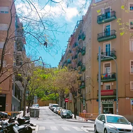 Comfortable Apartment. Very And Quiet. Apartment