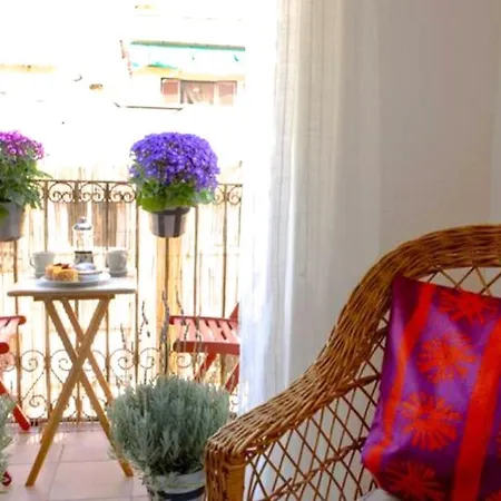 Comfortable Apartment. Very And Quiet.