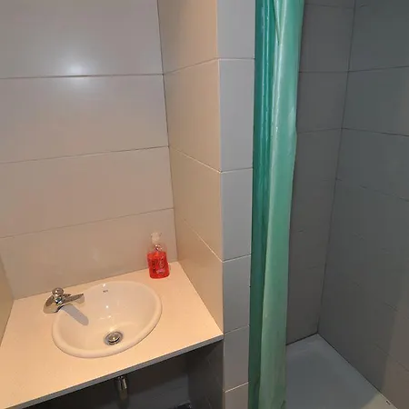 Bedcelona Club & Hotel