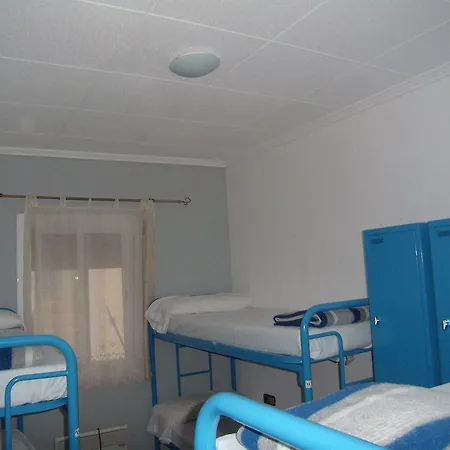 Bedcelona Club & Hotel 2*