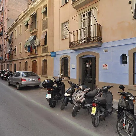 Hotel Bedcelona Club & Barcelone