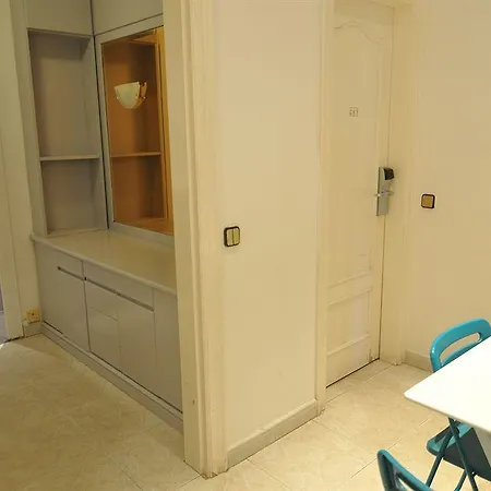 Hotel Bedcelona Club & 2*