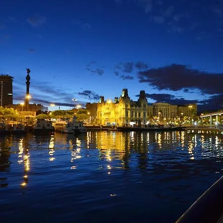 Southern Cross * Barcelona