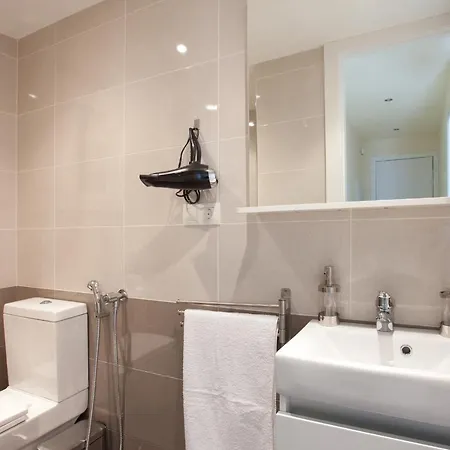 Appartement Barnapartments Rambla Cataluna Barcelone