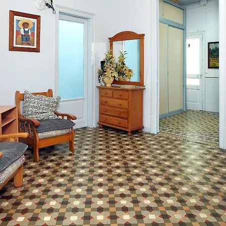 Apartment Estudiantes Balmes Barcelona
